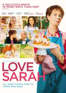 دانلود فیلم Love Sarah 2020 عشق سارا زیرنویس فارسی