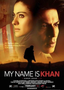 دانلود فیلم My Name Is Khan 2010 من خان هستم دوبله فارسی