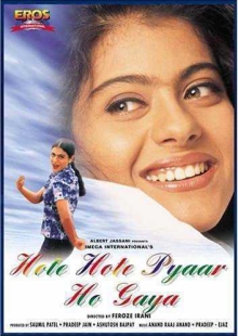 دانلود فیلم Hote Hote Pyar Hogaya 1999 فرار از عشق دوبله فارسی