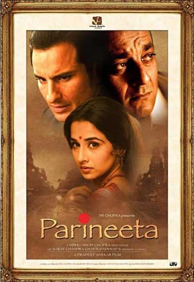 دانلود فیلم Parineeta 2005 دختری چون فرشته دوبله فارسی