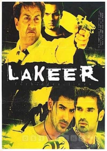 دانلود فیلم lakeer 2004 خط سرنوشت دوبله فارسی