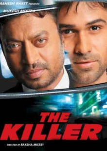 دانلود فیلم The Killer 2006 آدمکش دوبله فارسی