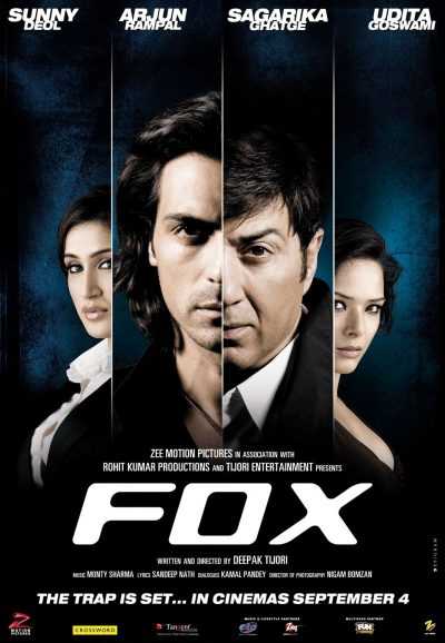 دانلود فیلم Fox 2009 روباه دوبله فارسی