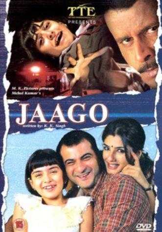 دانلود فیلم Jaago 2004 جاگو دوبله فارسی