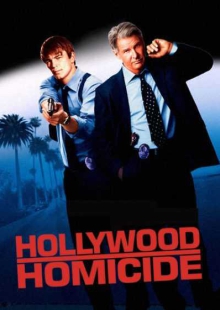 دانلود فیلم Hollywood Homicide 2003 جنایت در هالیوود دوبله فارسی