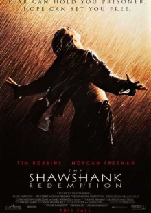 دانلود فیلم The Shawshank Redemption 1994 رستگاری در شاوشنک دوبله فارسی