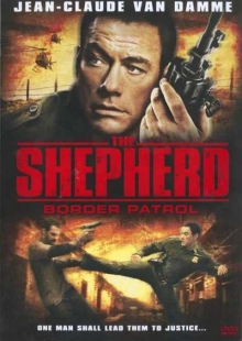 دانلود فیلم The Shepherd 2008 فیلم چوپان: گشت مرزی دوبله فارسی