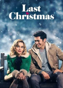 دانلود فیلم Last Christmas 2019 کریسمس پیشین دوبله فارسی