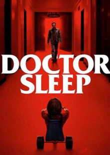 دانلود فیلم Doctor Sleep 2019 دکتر اسلیپ دوبله فارسی