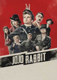 دانلود فیلم Jojo Rabbit 2019 جوجو خرگوشه دوبله فارسی