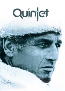 دانلود فیلم Quintet 1979 کوئینتت دوبله فارسی
