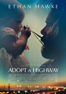دانلود فیلم Adopt a Highway 2019 یک بزرگراه رو تمیز کن دوبله فارسی