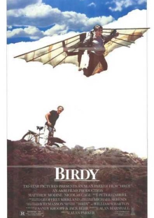 دانلود فیلم Birdy 1984 پرنده وار دوبله فارسی