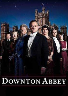 دانلود فیلم Downton Abbey 2019 دانتون ابی دوبله فارسی