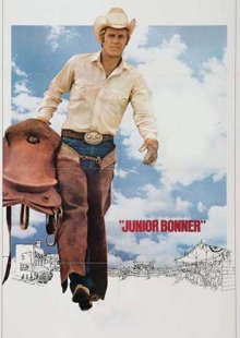 دانلود فیلم Junior Bonner 1972 جونیور بانر دوبله فارسی