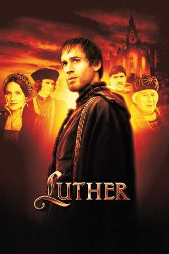 دانلود فیلم Luther 2003 لوتر دوبله فارسی