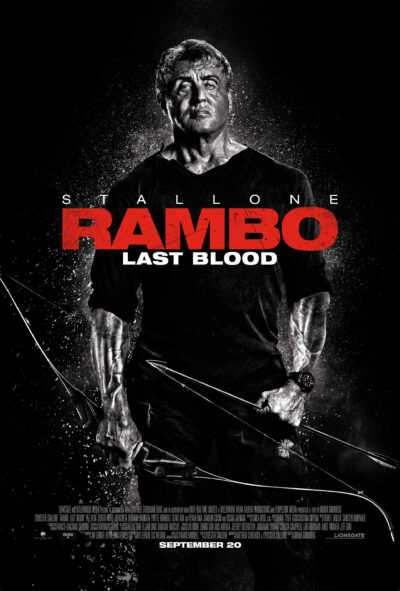دانلود فیلم Rambo: Last Blood 2019 رمبو 5: آخرین خون دوبله فارسی