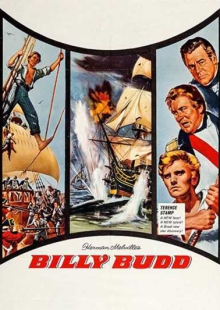 دانلود فیلم Billy Budd 1962 بیلی باد دوبله فارسی