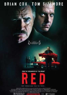 دانلود فیلم Red 2008 قرمزی دوبله فارسی