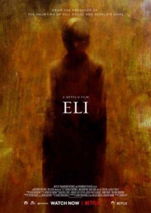 دانلود فیلم Eli 2019 ایلای دوبله فارسی