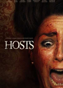 دانلود فیلم Hosts 2020 میزبانان دوبله فارسی