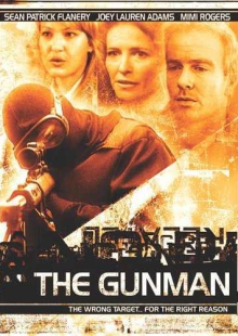 دانلود فیلم The Gunman 2004 پیمان سخت دوبله فارسی