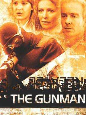 دانلود فیلم The Gunman 2004 پیمان سخت دوبله فارسی