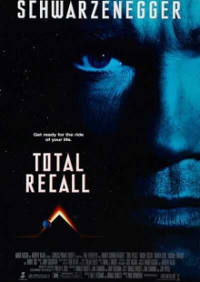 دانلود فیلم Total Recall 1990 یادآوری مطلق دوبله فارسی