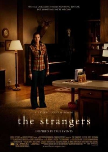دانلود فیلم The Strangers 2008 بیگانگان دوبله فارسی