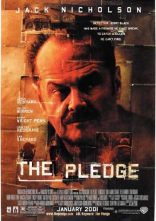 دانلود فیلم The Pledge 2001 قول دوبله فارسی
