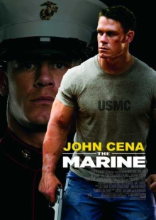 دانلود فیلم The Marine 2006 تکاور دوبله فارسی
