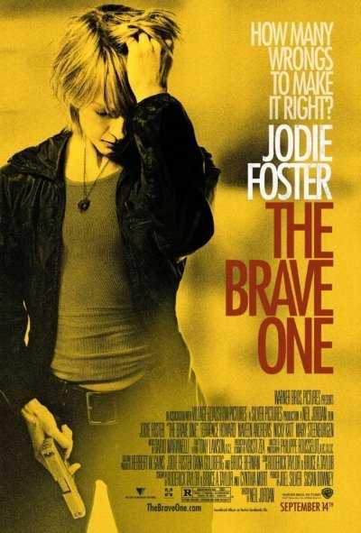 دانلود فیلم The Brave One 2007 بی باک دوبله فارسی