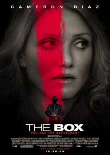 دانلود فیلم The Box 2009 جعبه دوبله فارسی