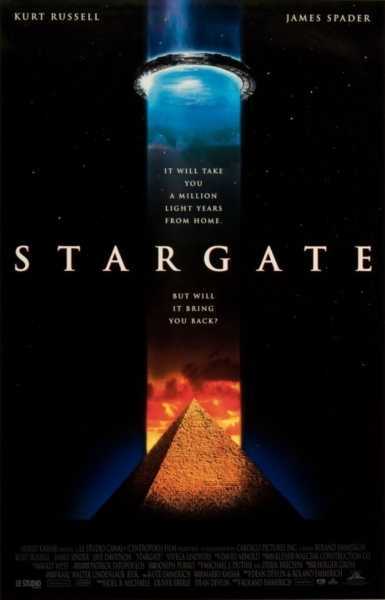 دانلود فیلم Stargate 1994 دروازه ستارگان دوبله فارسی