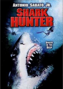 دانلود فیلم Shark Hunter 2001 شکارچی کوسه دوبله فارسی