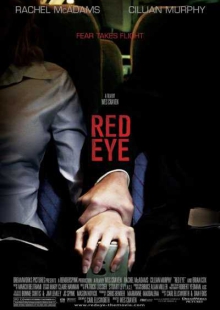 دانلود فیلم Red Eye 2005 پرواز شبانه دوبله فارسی