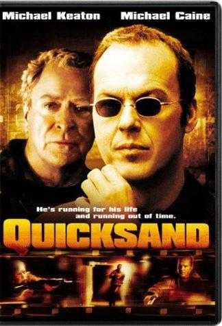 دانلود فیلم Quicksand 2003 شن های روان دوبله فارسی