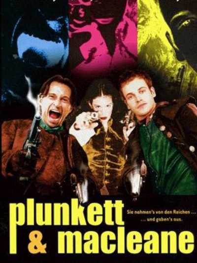 دانلود فیلم Plunkett & Macleane 1999 دزد و جنتلمن دوبله فارسی