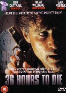 دانلود فیلم 36 Hours to Die 1999 36 ساعت تا مرگ دوبله فارسی