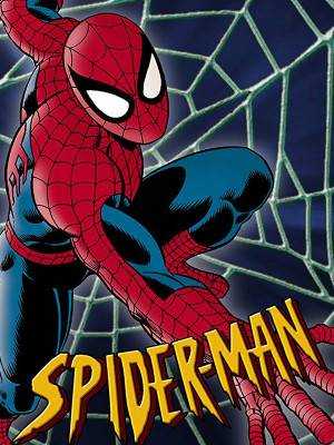 دانلود انیمیشن Spiderman: Doctor Octopus Armed And Dangerous 1995 مرد عنکبوتی: رویارویی با دکتر اکتاپوس دوبله فارسی