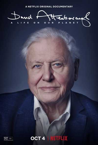 دانلود فیلم David Attenborough: A Life on Our Planet 2020 دیوید اتنبرو:زندگی در سیاره ما دوبله فارسی