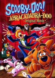 دانلود انیمیشن Scooby-Doo! Abracadabra-Doo 2010 اسکوبی در مدرسه شعبده بازی دوبله فارسی