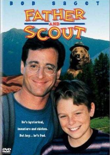 دانلود فیلم Father and Scout 1994 تعطیلات پرماجرا دوبله فارسی