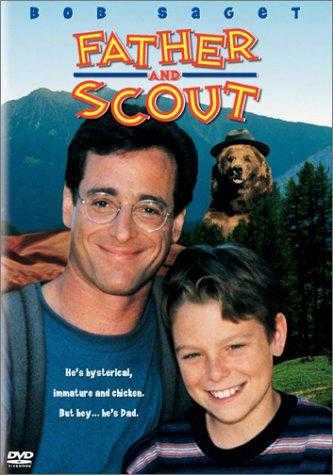 دانلود فیلم Father and Scout 1994 تعطیلات پرماجرا دوبله فارسی