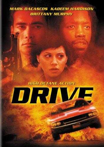 دانلود فیلم Drive 1997 شبیخون دوبله فارسی