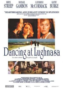 دانلود فیلم Dancing at Lughnasa 1998 پایکوبی در لافناسا دوبله فارسی