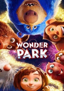 دانلود انیمیشن Wonder Park 2019 دوبله فارسی