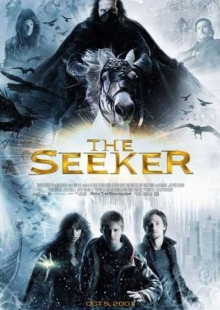 دانلود فیلم The Seeker: The Dark Is Rising 2007 جستجوگر دوبله فارسی
