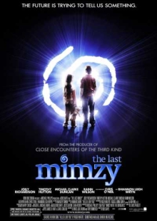 دانلود فیلم The Last Mimzy 2007 آخرین میمزی دوبله فارسی