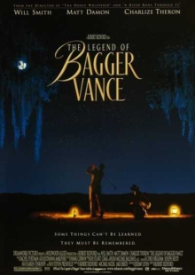 دانلود فیلم The Legend of Bagger Vance 2000 افسانه بگرونس دوبله فارسی